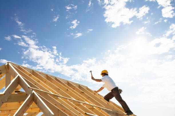 Best Hot Roofs  in Minerva, OH